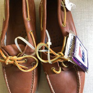 Men's Sperry Boat Shoes